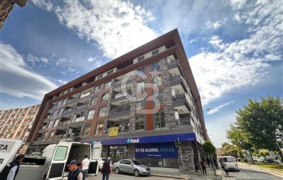AS YAPI ŞAHİN PLAZA DA TABELA DEĞERİ YÜKSEK OFİS DAİRE