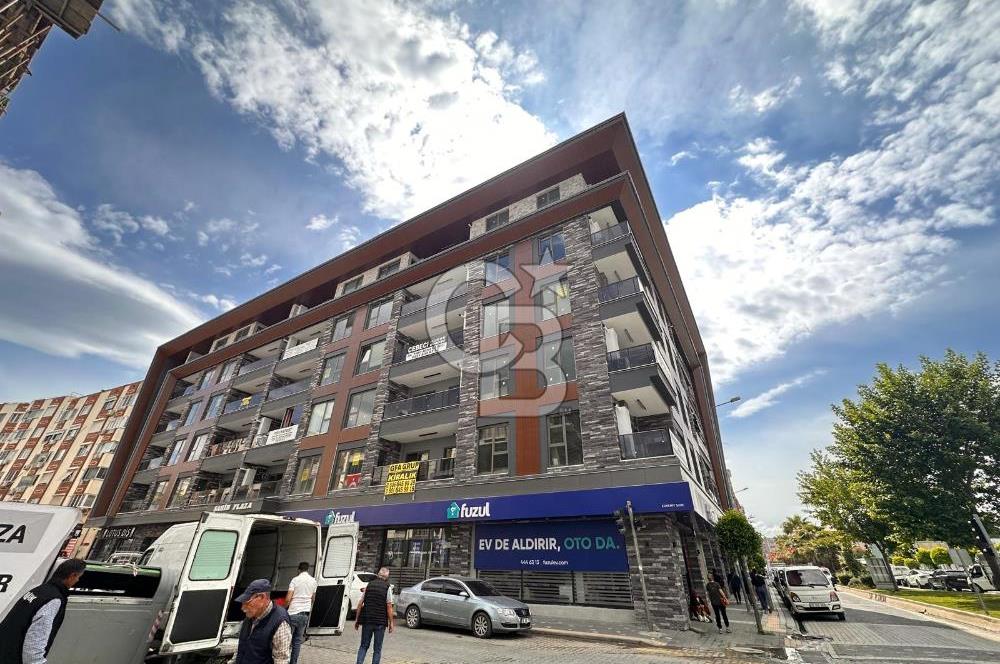 AS YAPI ŞAHİN PLAZA DA TABELA DEĞERİ YÜKSEK OFİS DAİRE