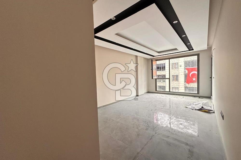 AS YAPI ŞAHİN PLAZA DA TABELA DEĞERİ YÜKSEK OFİS DAİRE