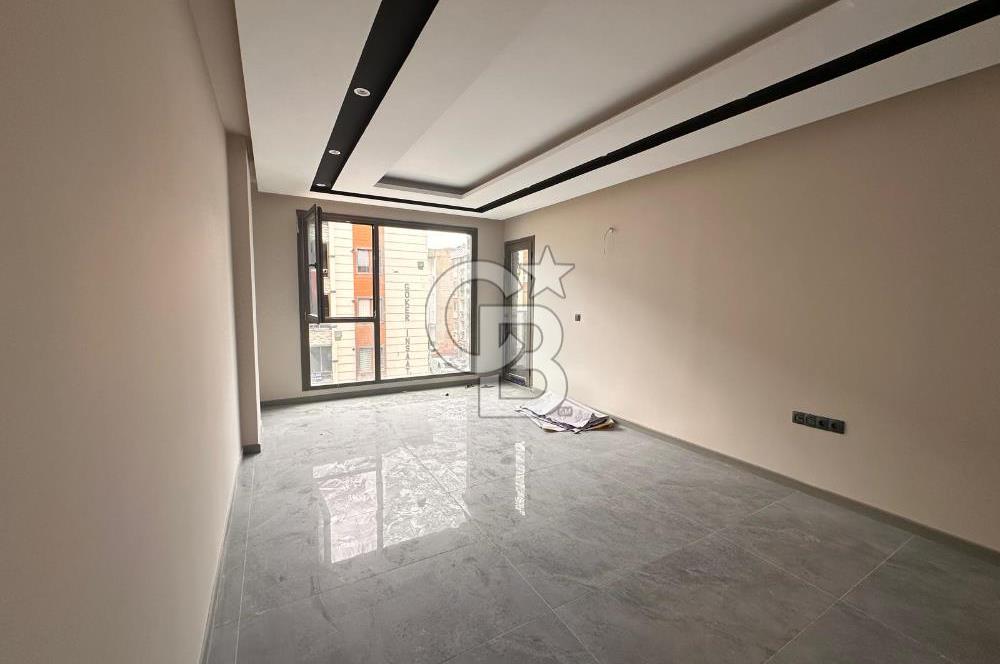 AS YAPI ŞAHİN PLAZA DA TABELA DEĞERİ YÜKSEK OFİS DAİRE