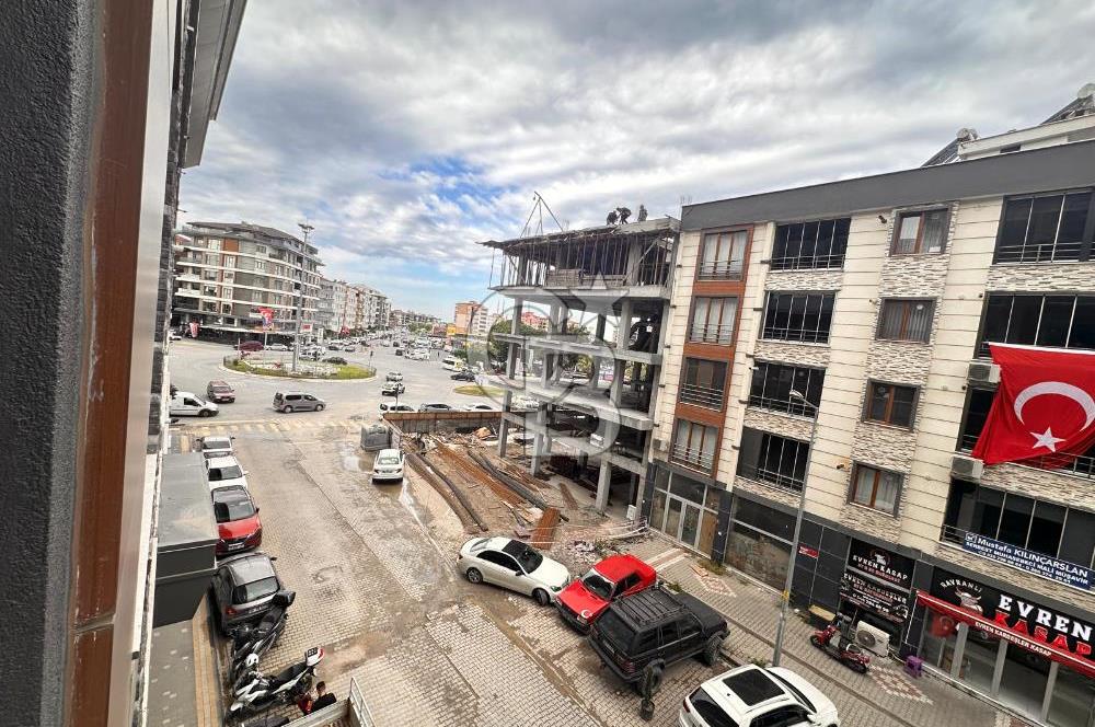 AS YAPI ŞAHİN PLAZA DA TABELA DEĞERİ YÜKSEK OFİS DAİRE