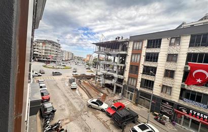AS YAPI ŞAHİN PLAZA DA TABELA DEĞERİ YÜKSEK OFİS DAİRE