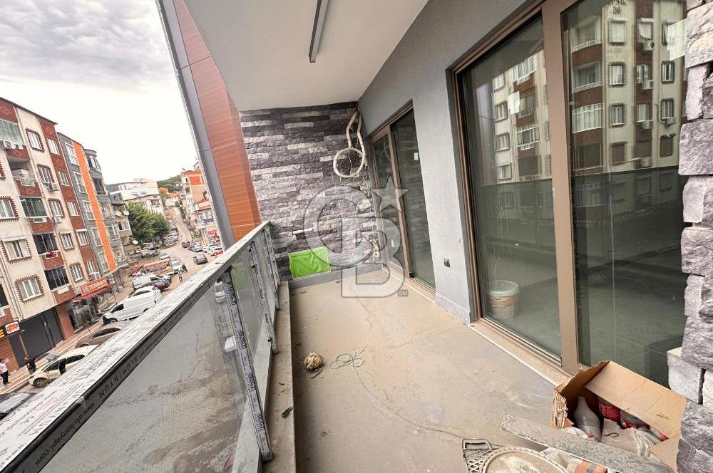 AS YAPI ŞAHİN PLAZA DA TABELA DEĞERİ YÜKSEK OFİS DAİRE
