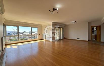 ÇENGELKÖY MESA 2011'DE 282 m²  5+2 ÇATI DUBLEKS 
