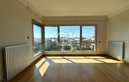 ÇENGELKÖY MESA 2011'DE 282 m²  5+2 ÇATI DUBLEKS 