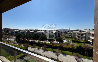ÇENGELKÖY MESA 2011'DE 282 m²  5+2 ÇATI DUBLEKS 