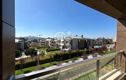 ÇENGELKÖY MESA 2011'DE 282 m²  5+2 ÇATI DUBLEKS 