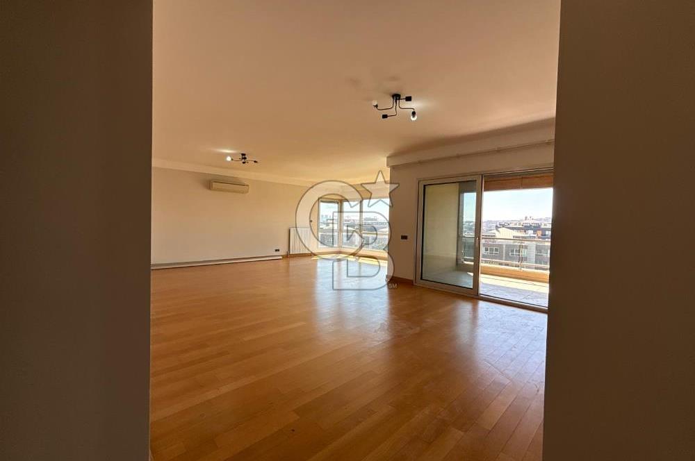 ÇENGELKÖY MESA 2011'DE 282 m²  5+2 ÇATI DUBLEKS 