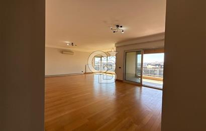 ÇENGELKÖY MESA 2011'DE 282 m²  5+2 ÇATI DUBLEKS 