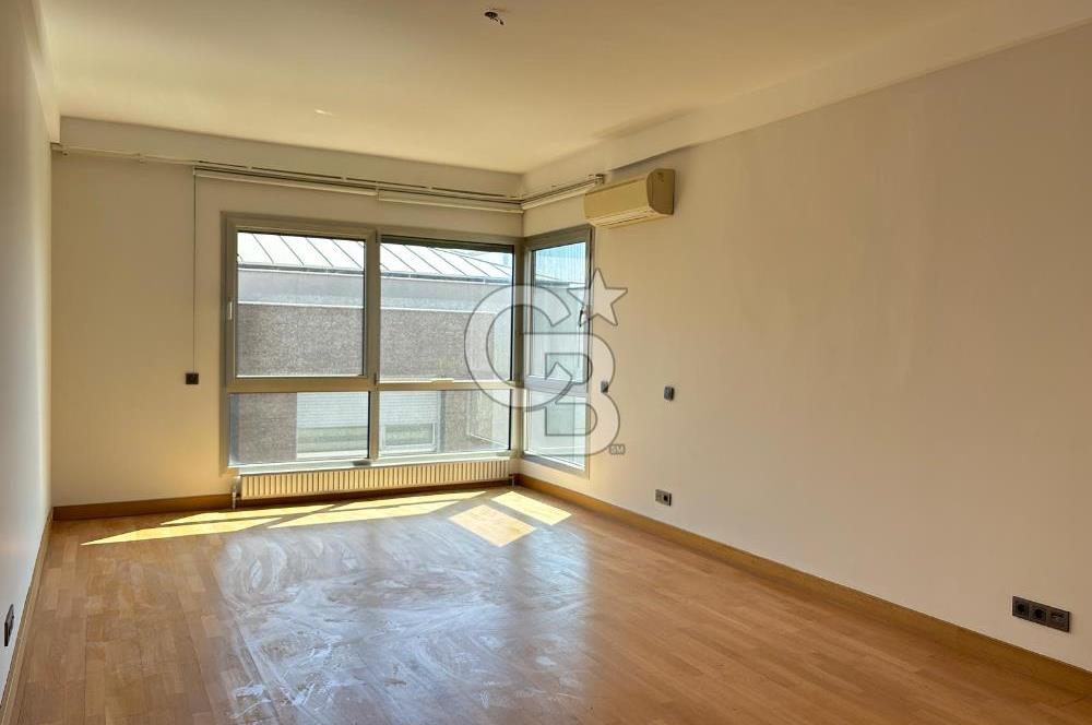 ÇENGELKÖY MESA 2011'DE 282 m²  5+2 ÇATI DUBLEKS 