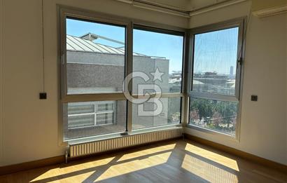 ÇENGELKÖY MESA 2011'DE 282 m²  5+2 ÇATI DUBLEKS 