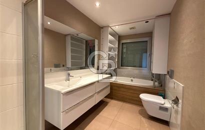 ÇENGELKÖY MESA 2011'DE 282 m²  5+2 ÇATI DUBLEKS 