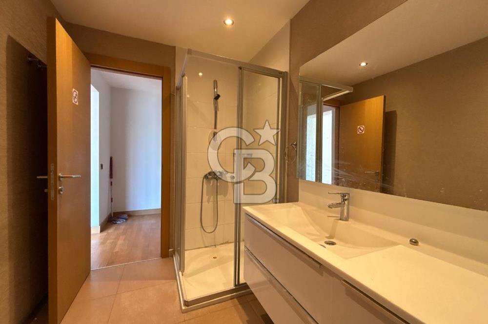 ÇENGELKÖY MESA 2011'DE 282 m²  5+2 ÇATI DUBLEKS 