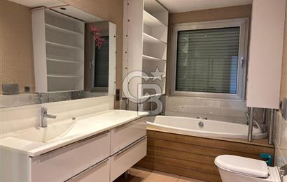 ÇENGELKÖY MESA 2011'DE 282 m²  5+2 ÇATI DUBLEKS 