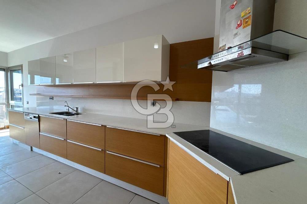 ÇENGELKÖY MESA 2011'DE 282 m²  5+2 ÇATI DUBLEKS 