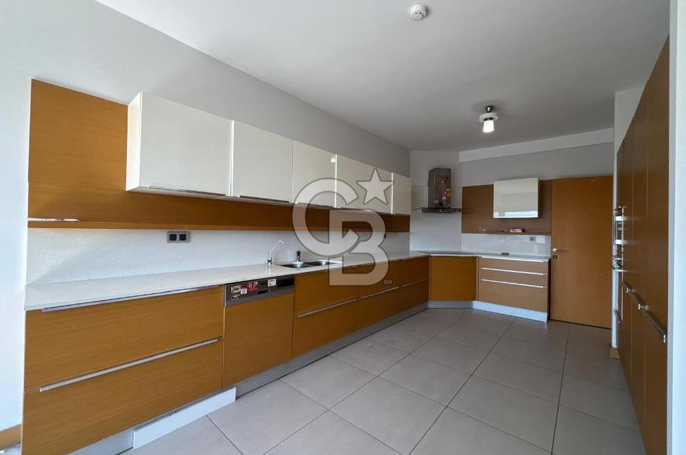 ÇENGELKÖY MESA 2011'DE 282 m²  5+2 ÇATI DUBLEKS 