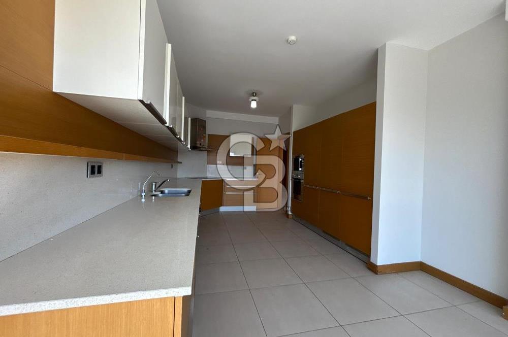 ÇENGELKÖY MESA 2011'DE 282 m²  5+2 ÇATI DUBLEKS 