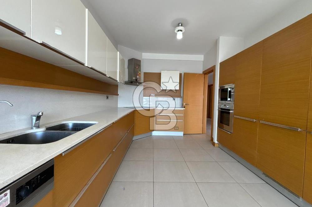 ÇENGELKÖY MESA 2011'DE 282 m²  5+2 ÇATI DUBLEKS 