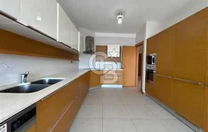 ÇENGELKÖY MESA 2011'DE 282 m²  5+2 ÇATI DUBLEKS 