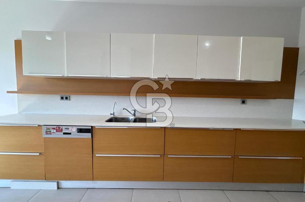 ÇENGELKÖY MESA 2011'DE 282 m²  5+2 ÇATI DUBLEKS 