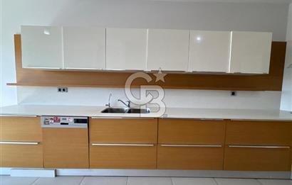 ÇENGELKÖY MESA 2011'DE 282 m²  5+2 ÇATI DUBLEKS 