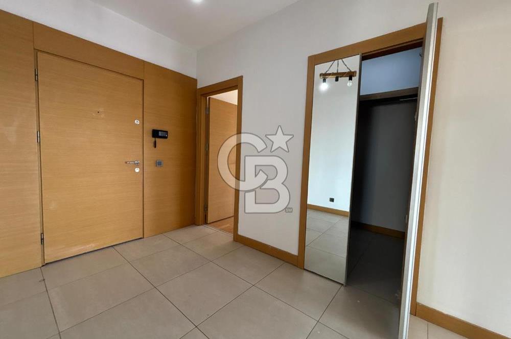 ÇENGELKÖY MESA 2011'DE 282 m²  5+2 ÇATI DUBLEKS 