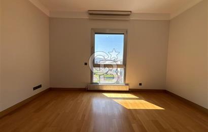 ÇENGELKÖY MESA 2011'DE 282 m²  5+2 ÇATI DUBLEKS 