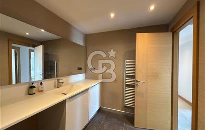 ÇENGELKÖY MESA 2011'DE 282 m²  5+2 ÇATI DUBLEKS 