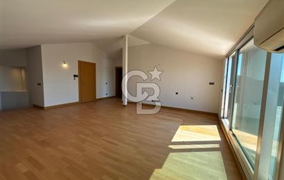 ÇENGELKÖY MESA 2011'DE 282 m²  5+2 ÇATI DUBLEKS 