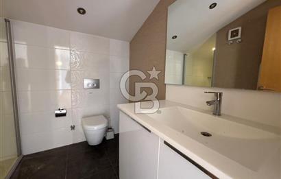 ÇENGELKÖY MESA 2011'DE 282 m²  5+2 ÇATI DUBLEKS 