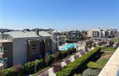 ÇENGELKÖY MESA 2011'DE 282 m²  5+2 ÇATI DUBLEKS 