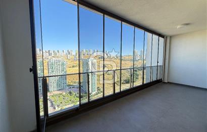 LOTUS BEYTEPE CAM BALKONLU MASRAFSIZ KİRALIK 4+1 DAİRE