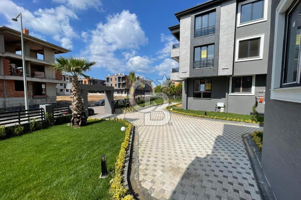 YALOVA KADIKÖY TERMAL YOLU ÜZERİ SATILIK 2+1 DAİRE!.