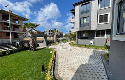 YALOVA KADIKÖY TERMAL YOLU ÜZERİ SATILIK 2+1 DAİRE!.