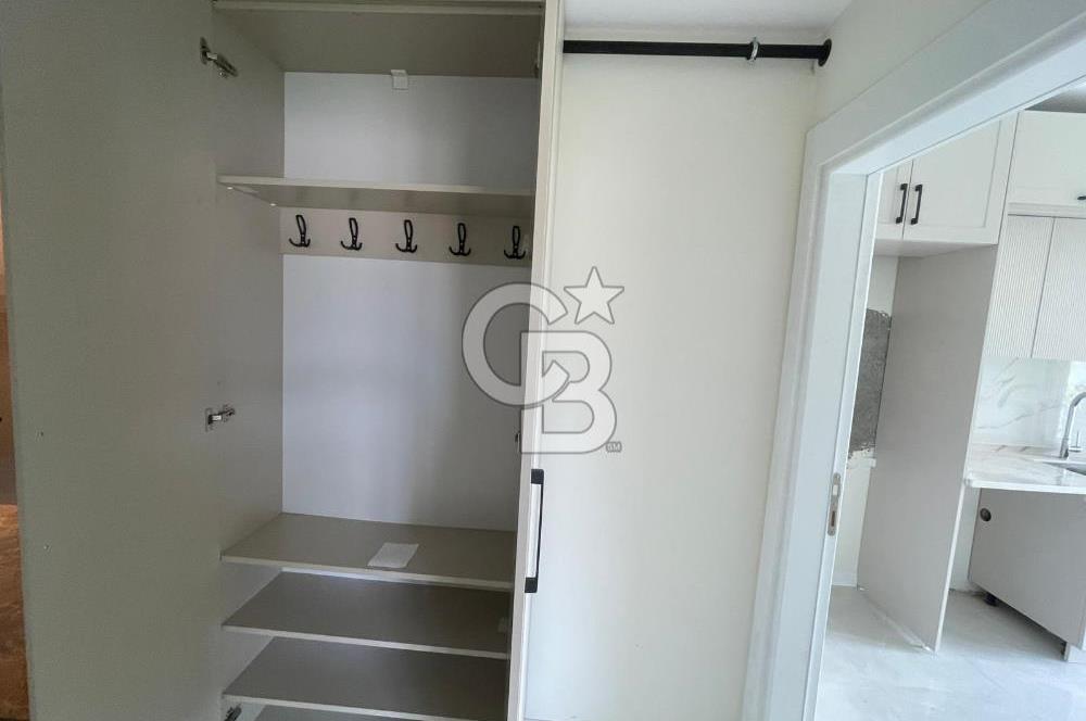 YALOVA KADIKÖY TERMAL YOLU ÜZERİ SATILIK 2+1 DAİRE!.