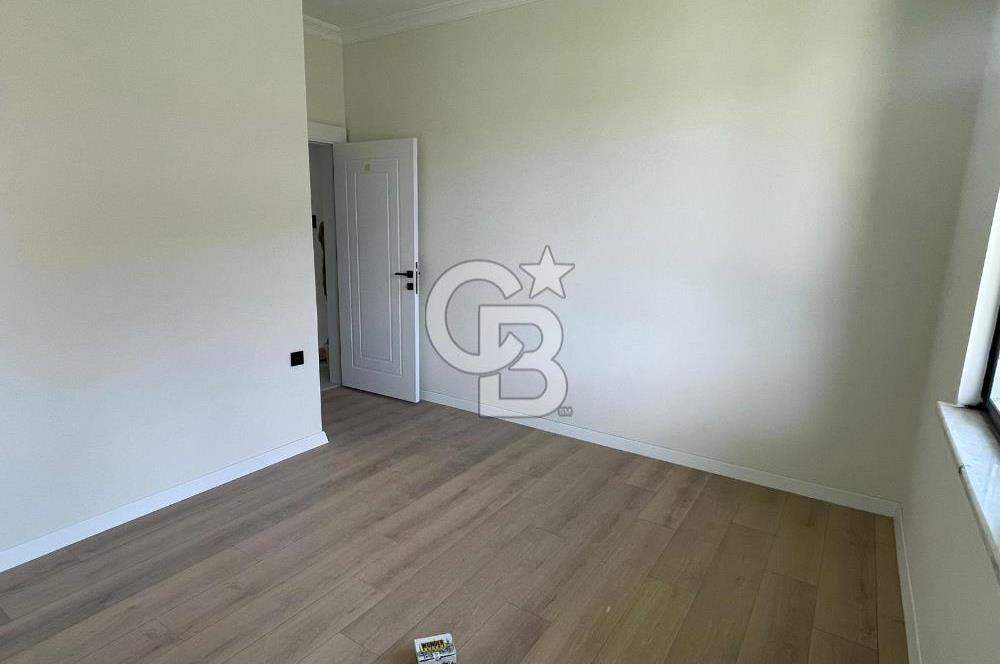 YALOVA KADIKÖY TERMAL YOLU ÜZERİ SATILIK 2+1 DAİRE!.