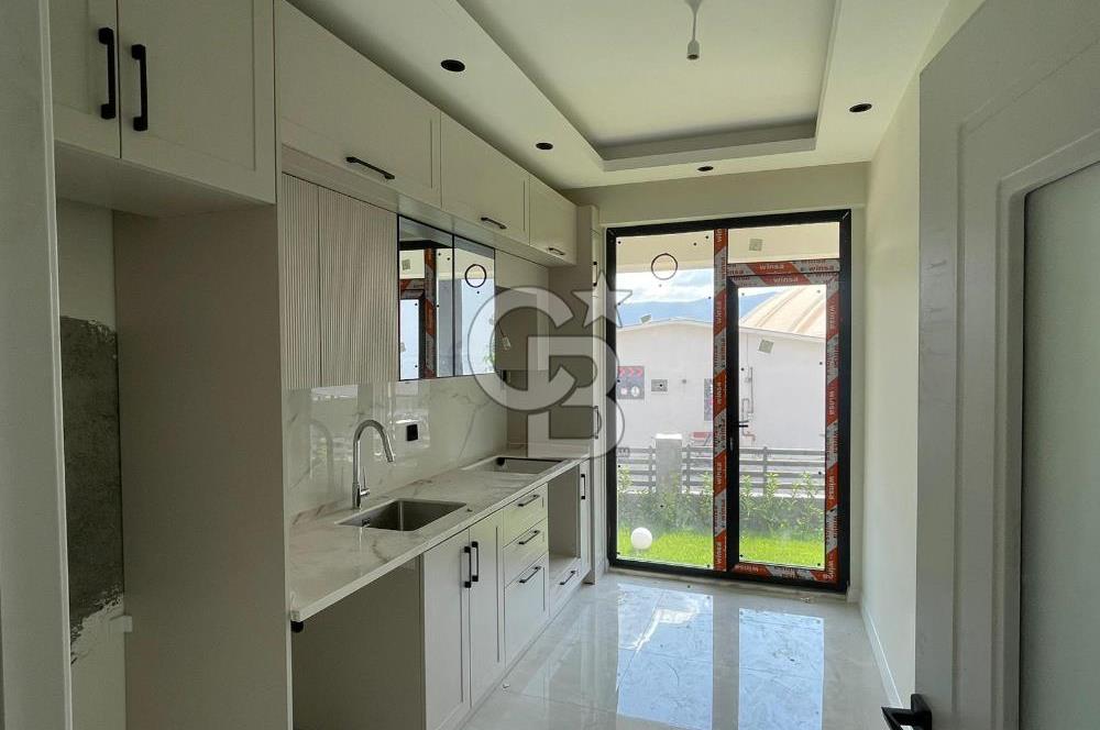 YALOVA KADIKÖY TERMAL YOLU ÜZERİ SATILIK 2+1 DAİRE!.
