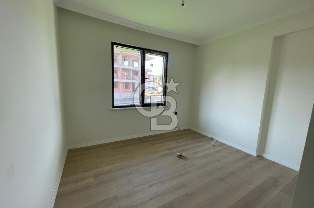 YALOVA KADIKÖY TERMAL YOLU ÜZERİ SATILIK 2+1 DAİRE!.