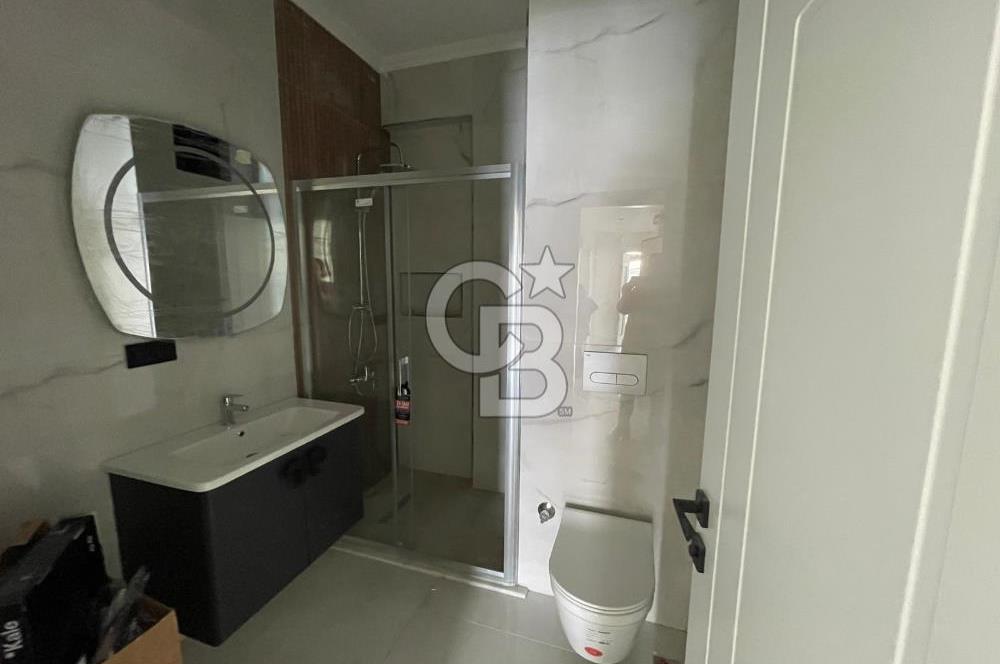 YALOVA KADIKÖY TERMAL YOLU ÜZERİ SATILIK 2+1 DAİRE!.