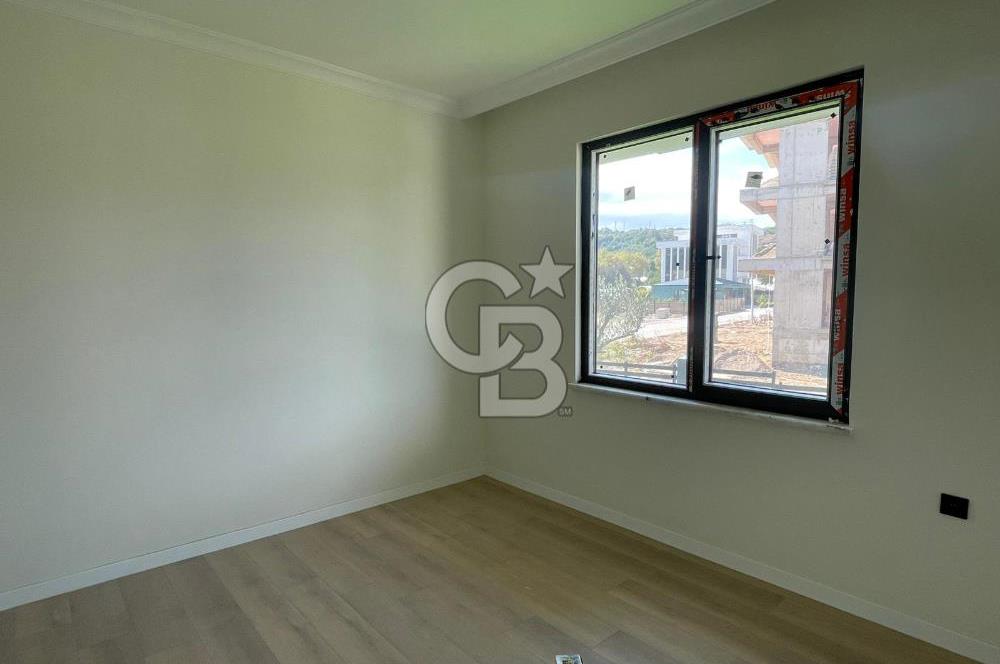 YALOVA KADIKÖY TERMAL YOLU ÜZERİ SATILIK 2+1 DAİRE!.