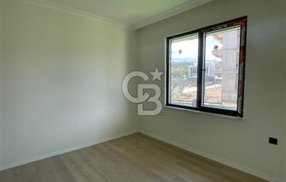 YALOVA KADIKÖY TERMAL YOLU ÜZERİ SATILIK 2+1 DAİRE!.