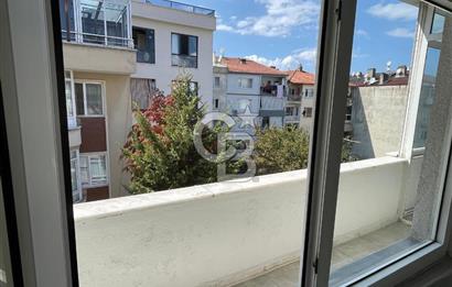 YALOVA MERKEZ'DE HER YERE YÜRÜME MESAFESİNDE 2+1 SATILIK DAİRE