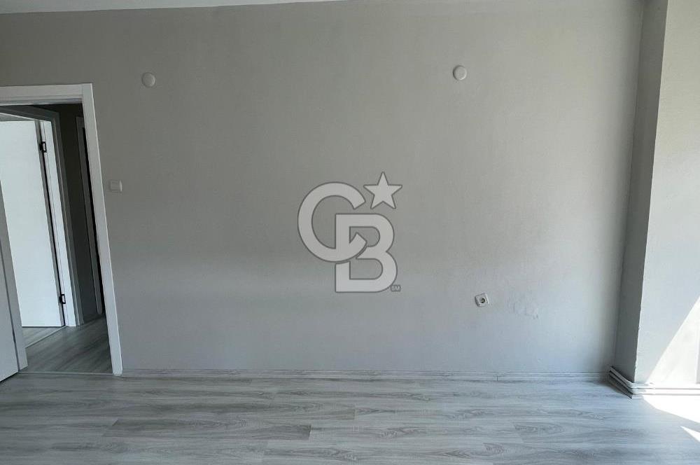 YALOVA MERKEZ'DE HER YERE YÜRÜME MESAFESİNDE 2+1 SATILIK DAİRE