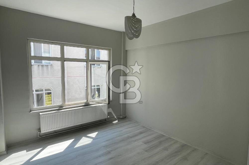 YALOVA MERKEZ'DE HER YERE YÜRÜME MESAFESİNDE 2+1 SATILIK DAİRE