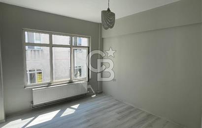 YALOVA MERKEZ'DE HER YERE YÜRÜME MESAFESİNDE 2+1 SATILIK DAİRE
