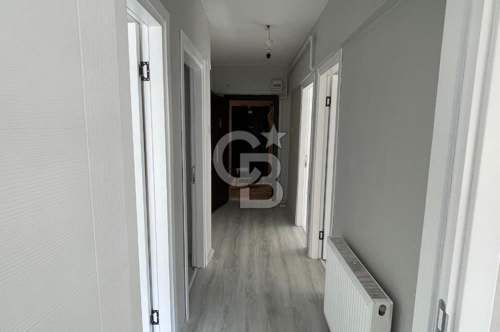 YALOVA MERKEZ'DE HER YERE YÜRÜME MESAFESİNDE 2+1 SATILIK DAİRE