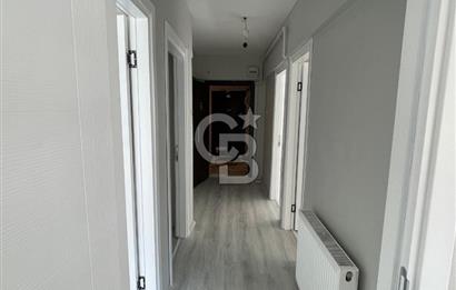 YALOVA MERKEZ'DE HER YERE YÜRÜME MESAFESİNDE 2+1 SATILIK DAİRE