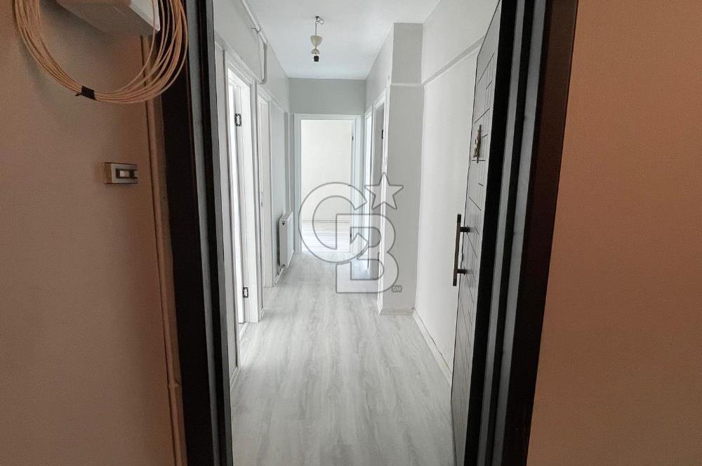 YALOVA MERKEZ'DE HER YERE YÜRÜME MESAFESİNDE 2+1 SATILIK DAİRE