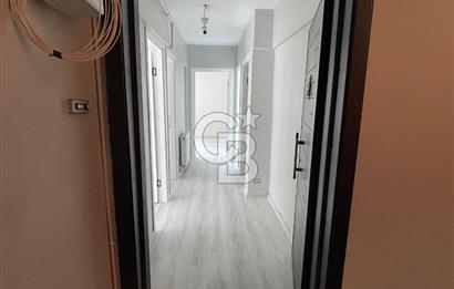 YALOVA MERKEZ'DE HER YERE YÜRÜME MESAFESİNDE 2+1 SATILIK DAİRE