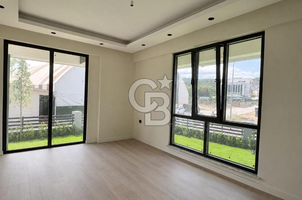 YALOVA KADIKÖY TERMAL YOLU ÜZERİ SATILIK 2+1 DAİRE!.